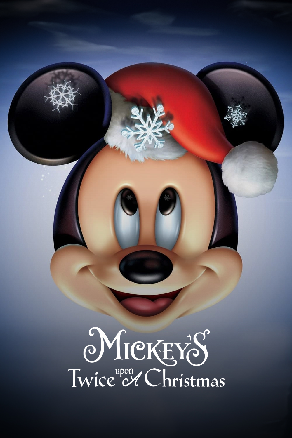 Mickey's Twice Upon a Christmas (2004) [2832] (A1764673991) [[Films]] --Plex--